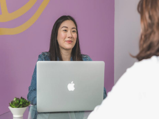 解析面試三步驟 讓你成功闖關